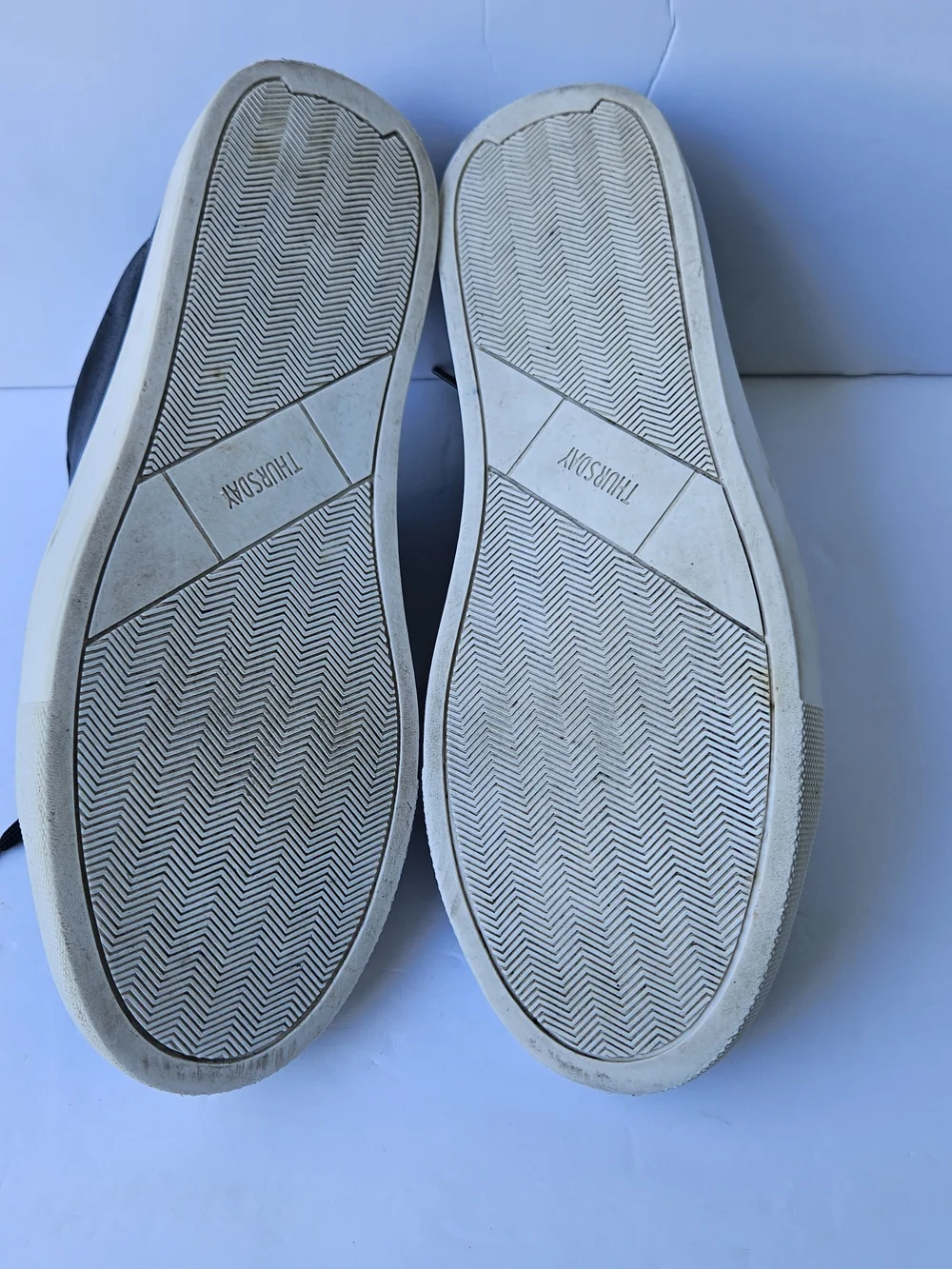 Thursday Boot Company low top
